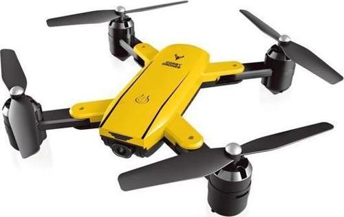 SD08 Kameralı Smart Drone