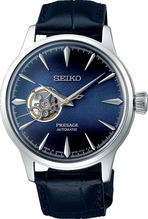 Presage Automatic SSA405J Erkek Kol Saati
