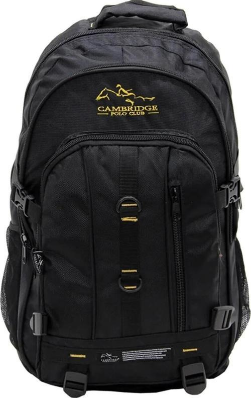 Dağcı Sırt Çantası Siyah PLDGC90009