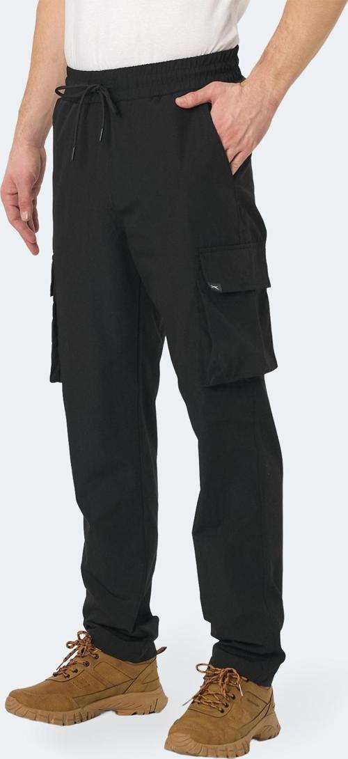 RONDA Erkek Eşofman Altı Siyah