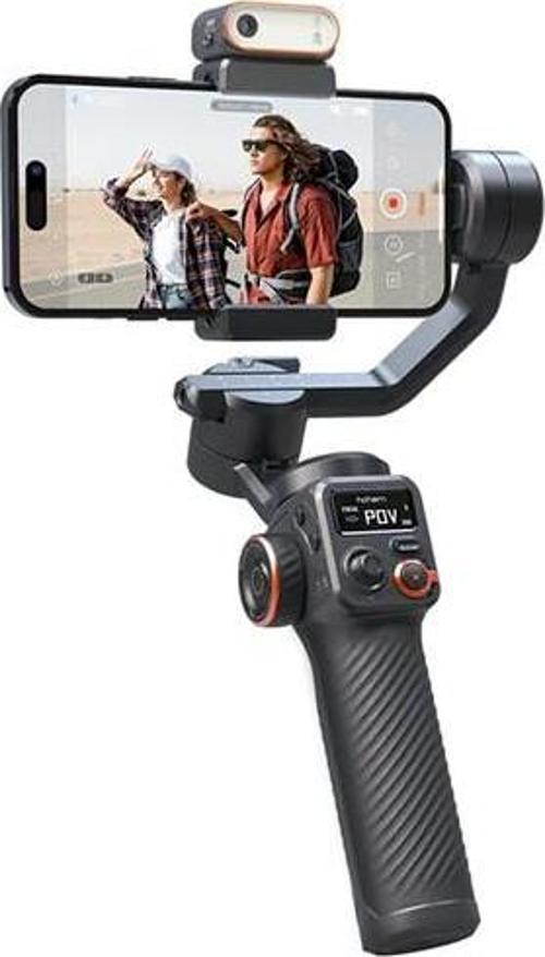 iSteady M6 Gimbal Kit