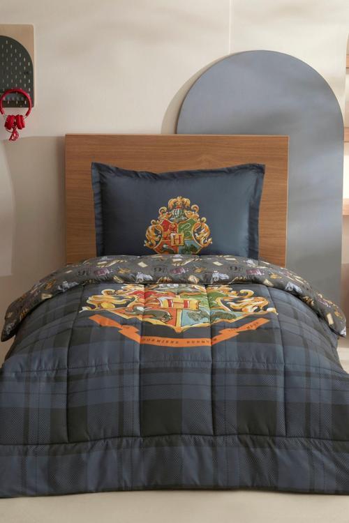 Harry Potter Dormiens Tek Kişilik Comfort Set