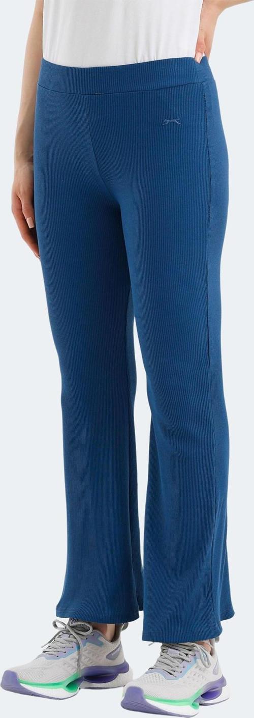 KNOXY Kadın Eşofman Altı Indigo