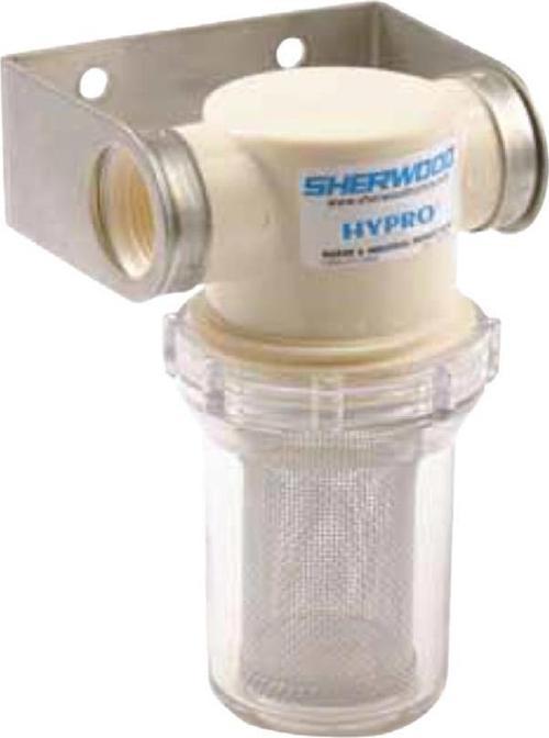 Deniz Suyu Filtresi 3/4"