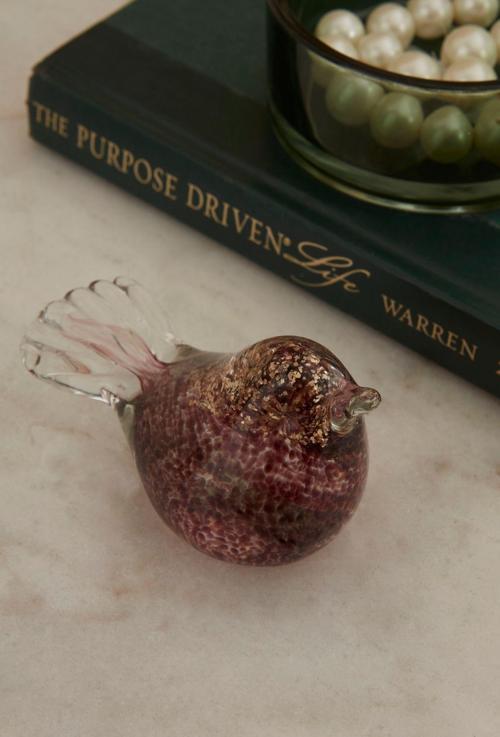 Serena Bird Biblo 6,5 cm