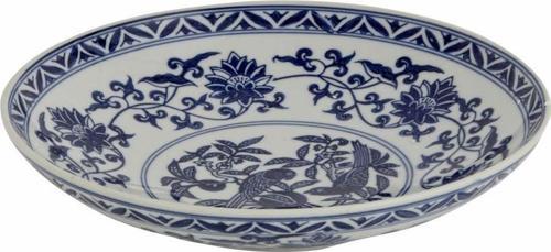 Lisbon Luella Tabak 25 cm
