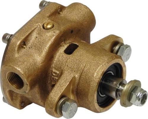 Deniz Suyu Pompası G906 3/8"