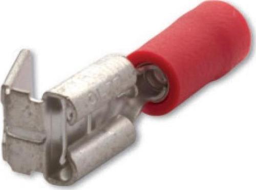 Geri Dönüşlü Terminal Uç 0.5 - 1.5 Mm2