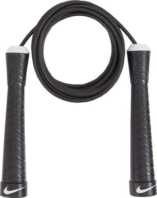 FUNDAMENTAL SPEED ROPE Unisex Atlama İpi Siyah