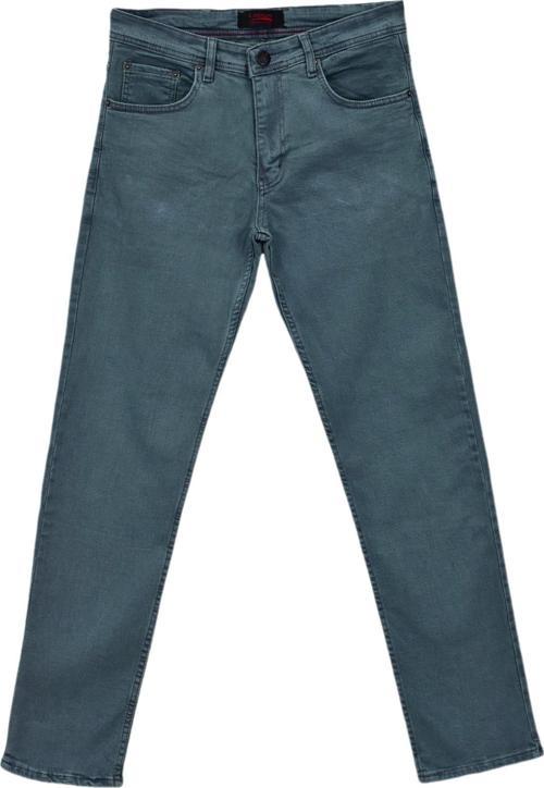 Erkek Jeans Pantolon Regular Fitt 320 BGL-ST03911