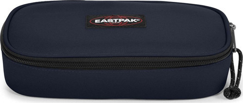 OVAL SINGLE Unisex Çocuk Kalem Çantası Ultra Marine