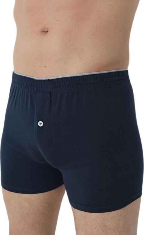 Erkek Havlu Bel Penye Boxer BGL-ST03946