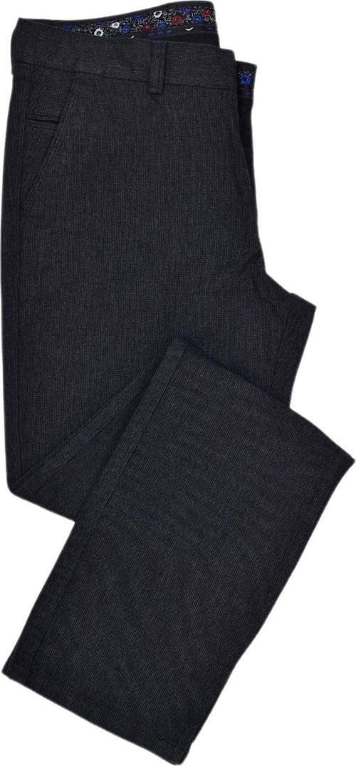 Erkek Kışlık Kanvas Pantolon BGL-ST03957