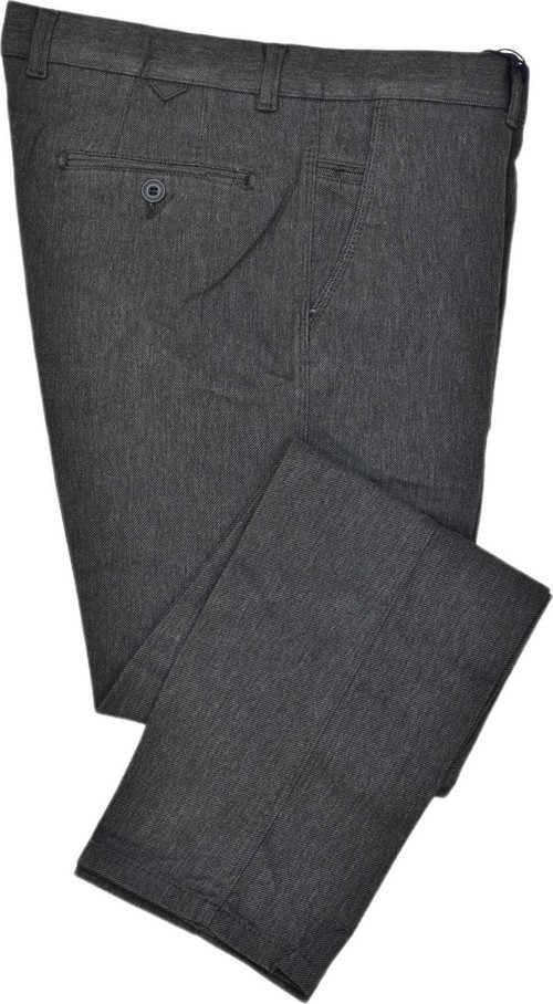 Erkek Kışlık Kanvas Pantolon BGL-ST03958