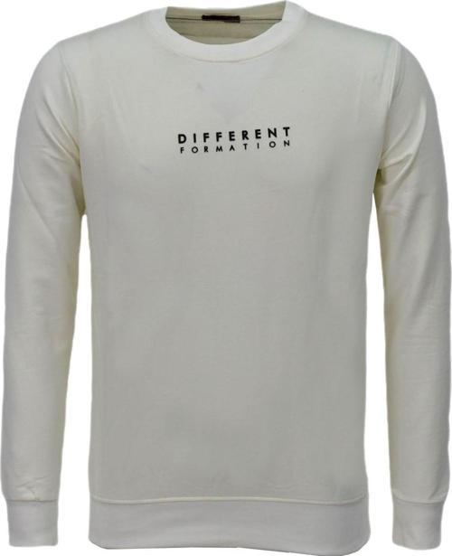 Erkek Spor Mevsimlik Sıfır Yaka Sweatshirt BGL-ST03933