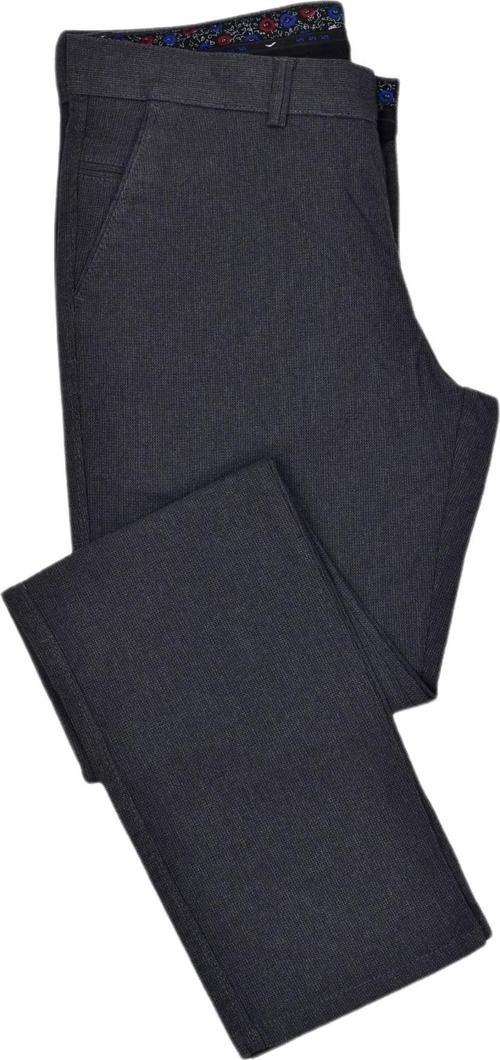 Erkek Kışlık Kanvas Pantolon BGL-ST03957