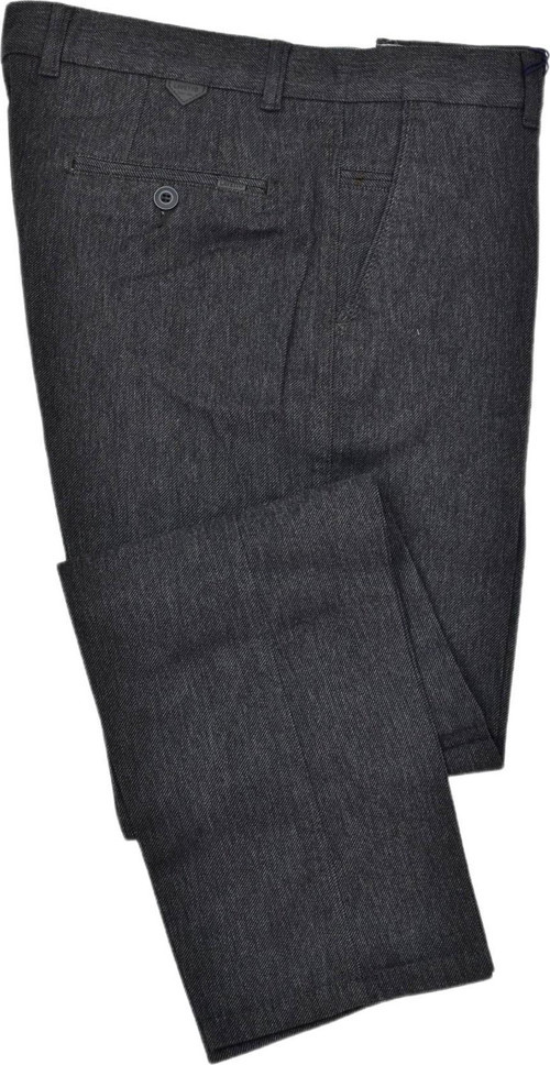 Erkek Kışlık Kanvas Pantolon BGL-ST03958