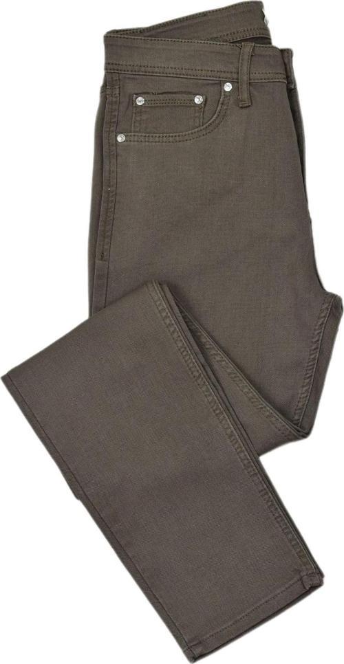 Erkek Spor Kanvas Pantolon 5 Cepli 320 BGL-ST03929