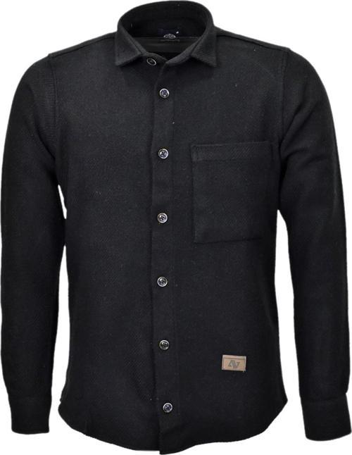 Erkek Silim Fit Spor Kışlık Oduncu Gömlek BGL-ST03899