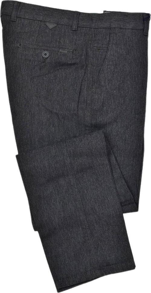 Erkek Kışlık Kanvas Pantolon BGL-ST03958