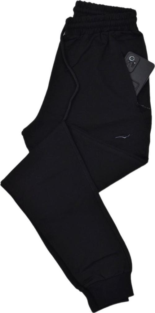 Erkek Eşofman Altı Paça Manşetli 040 BGL-ST03927