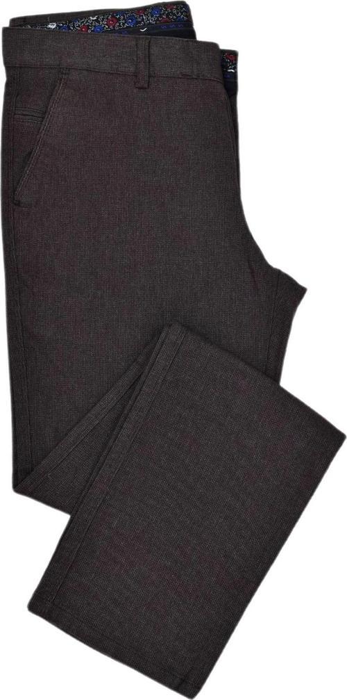 Erkek Kışlık Kanvas Pantolon BGL-ST03957