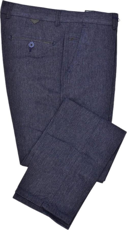 Erkek Kışlık Kanvas Pantolon BGL-ST03958