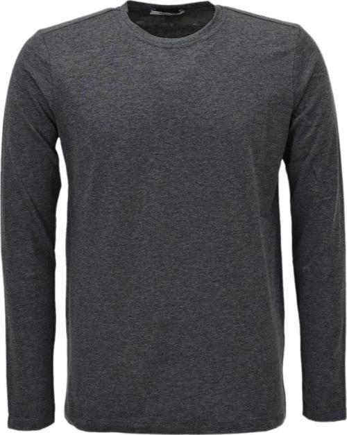 Erkek Spor Mevsimlik Sıfır Yaka Sweatshirt BGL-ST03936