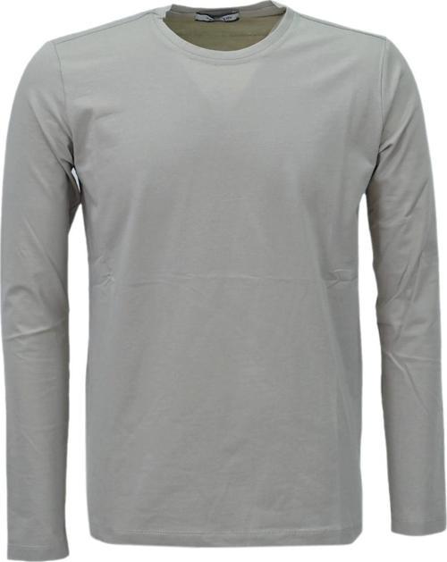 Erkek Spor Mevsimlik Sıfır Yaka Sweatshirt BGL-ST03936