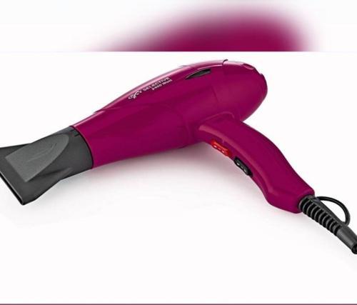 Selective Fön Makinesı 3200 Lila Uzun