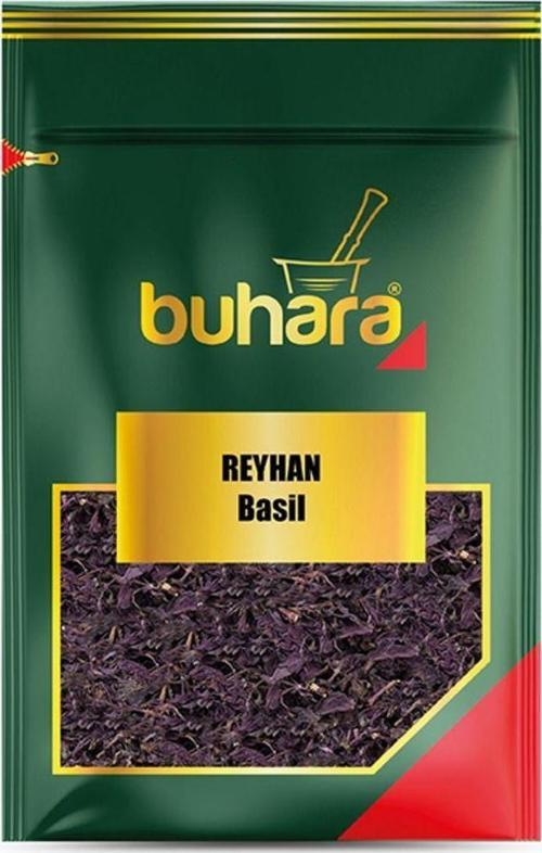 BİTKİ ÇAYI MOR REYHAN 30GR