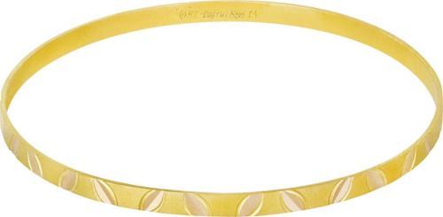 10 gr (gram) 22 Ayar Altın İşçiliksiz Bilezik