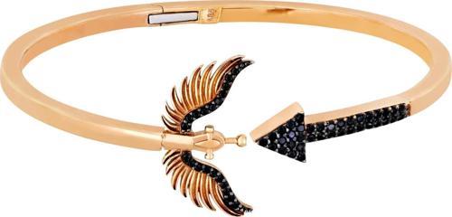 Altın Kelepçe Bilezik 