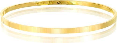 23 gr(gram) 22 Ayar Kibrit Çöpü Bilezik