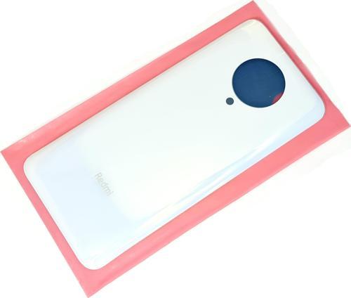 Xiaomi POCO F2 PRO Arka Kapak (CAM) BEYAZ