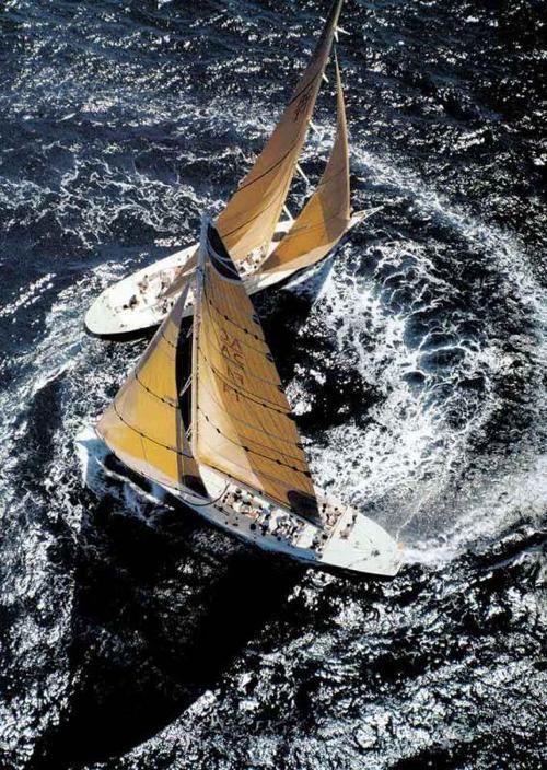 Ks Puzzle KS Games Americas Cup 1000 Parça Puzzle