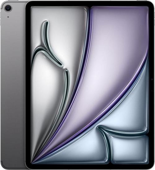 İpad Air M2 13 İnç Wi-Fi + Cellular 512Gb (Mv703Tu/A) - Uzay Grisi