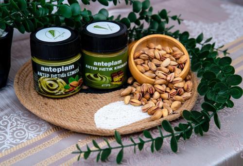 Fıstık Cümbüşü 2’li Set - Toplam 400 Gr. Efsane Tatlar
