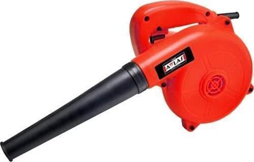 BL 500 Üfleme Makinesi