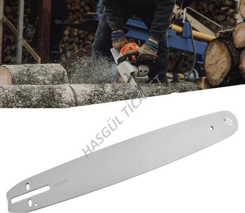Motorlu Testere Stıh ms240 ms260 ms270 ms280  3/25 32 Diş Kılavuz  QR16-63WH sthl uygun pala