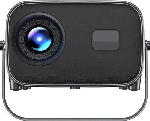 V8 Taşınabilir Android 12 2.69 Inç 4K Hd 720P Akıllı Projektör 2025