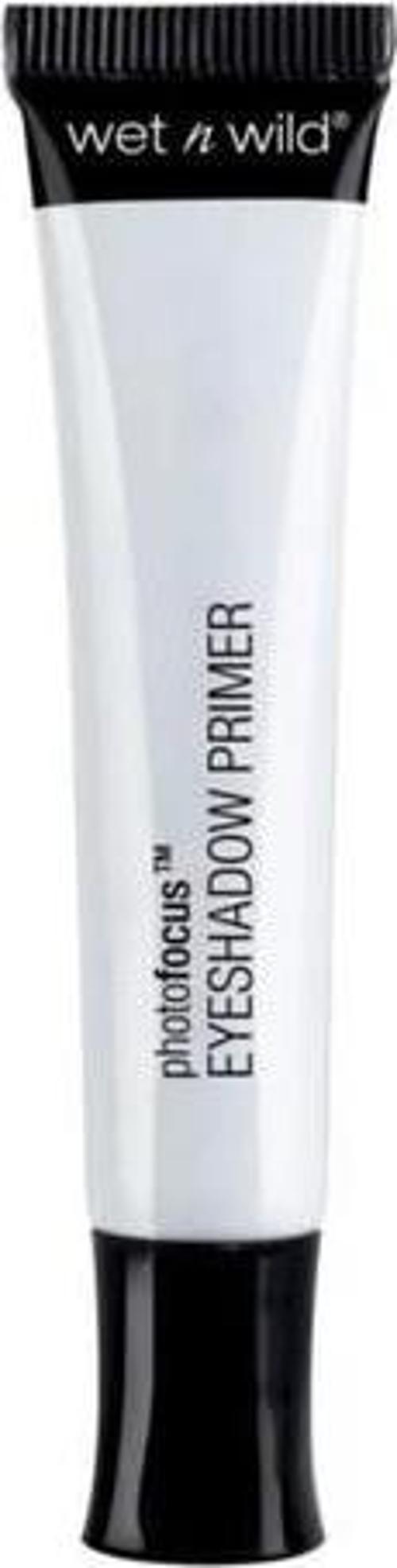 Photo Focus Eyeshadow Primer Far Bazı Only A Matter of Prime