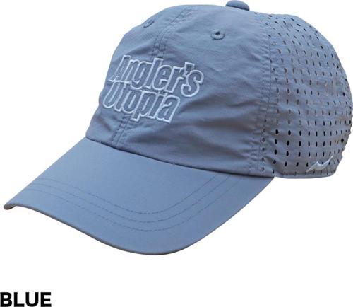 Apia Punching Dry Cap Quick Drying Şapka Blue