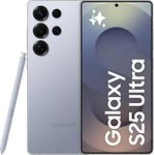 Galaxy S25 Ultra 1Tb 12 GB Ram Mavi Cep Telefonu (Samsung Türkiye Garantili)