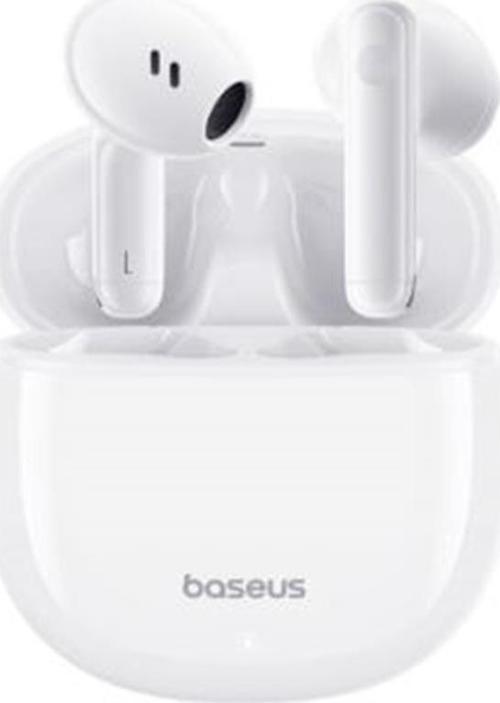 A4 Tech BTS-03 BT Şarj Edilebilir PowerBank Ses Bombası Beyaz Speaker