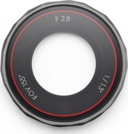 Osmo Action 5 Pro Cam Lens Koruyucu