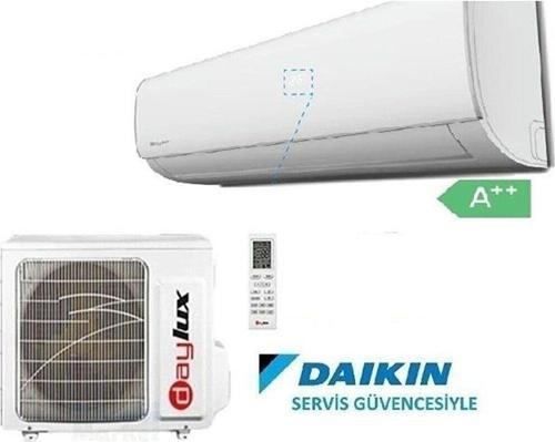 DTXM35N 12.000 BTU SPLİT KLİMA Duvar Tipi Klima