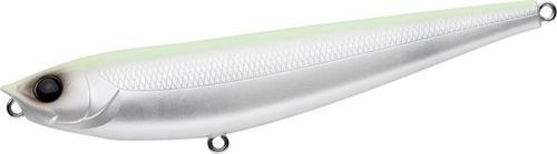 Apia Argo 105F 105mm 16gr Yüzen Maket Balık 11 Glow Back White