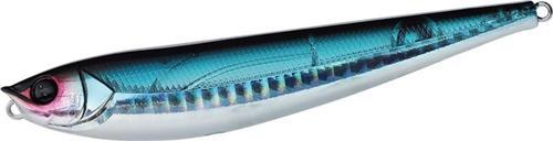 Apia Argo 160F 160mm 48gr Yüzen Maket Balık 04 Natural Blue