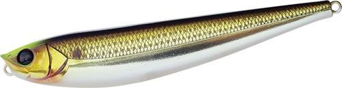 Apia Argo 160F 160mm 48gr Yüzen Maket Balık 12 Golden Konoshiro